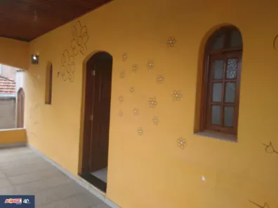 Casa com 6 Quartos à venda, 200m² no Gopoúva, Guarulhos