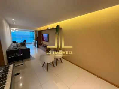 Apartamento com 3 Quartos à venda, 112m² no Jardim Armação, Salvador