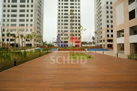 Apartamento com 2 Quartos para alugar, 70m² no Usina Piratininga, São Paulo
