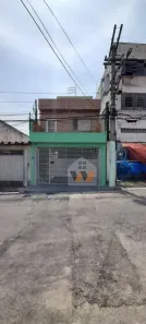 Casa com 8 Quartos à venda, 380m² no Jardim Nove de Julho, São Paulo