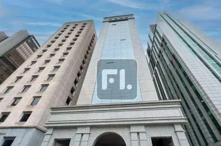 Prédio Comercial à venda, 7745m² no Bela Vista, São Paulo