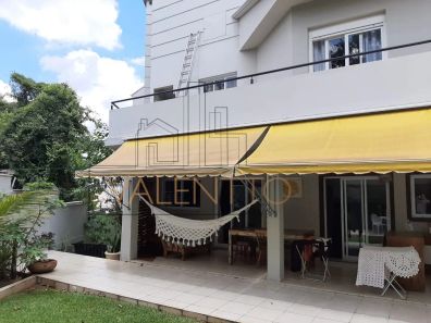 Casa de Condomínio com 4 Quartos à venda, 315m² no Jardim Recanto, Valinhos