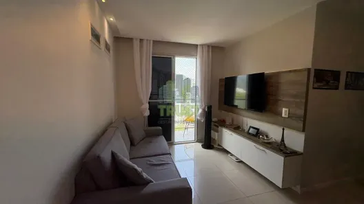 Apartamento com 2 Quartos à venda, 50m² no Jacarepaguá, Rio de Janeiro