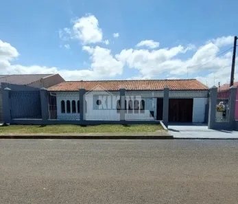 Casa com 3 Quartos à venda, 185m² no Boa Vista, Ponta Grossa