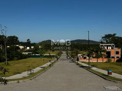 Lote/Terreno à venda, 378m² no Campeche, Florianópolis