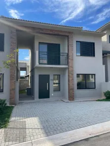 Casa de Condomínio com 3 Quartos à venda, 121m² no Jardim Santa Helena, Valinhos