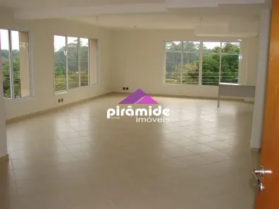 Ponto Comercial à venda, 294m² no Jardim Satélite, São José dos Campos
