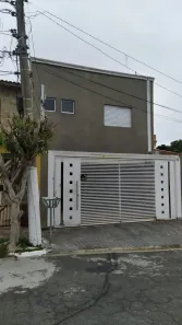 Sobrado com 2 Quartos à venda, 160m² no Vila Maracanã, São Paulo