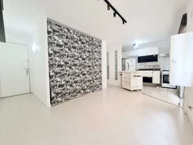 Kitnet com 1 Quarto à venda, 36m² no Jabaquara, São Paulo