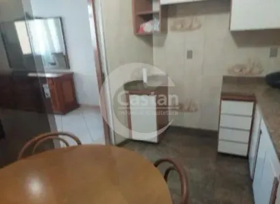 Apartamento com 3 Quartos à venda, 121m² no Mooca, São Paulo