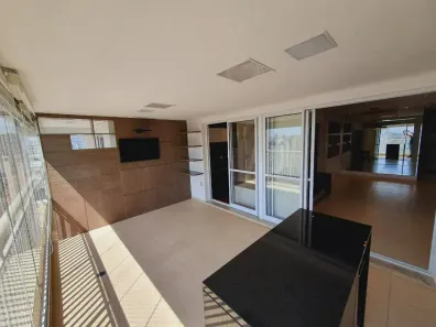 Apartamento com 3 Quartos à venda, 115m² no Chácara Inglesa, São Paulo