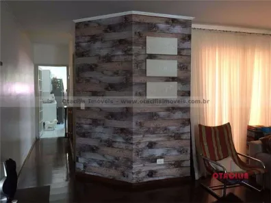 Sobrado com 3 Quartos à venda, 165m² no Nova Petrópolis, São Bernardo do Campo