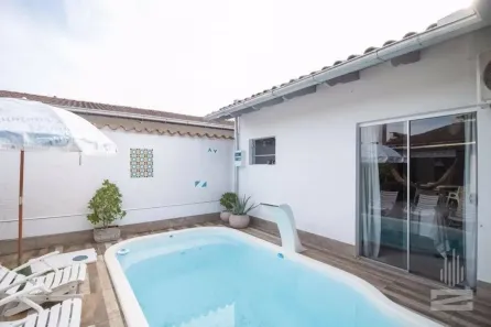 Casa com 3 Quartos à venda, 173m² no Itoupava Norte, Blumenau