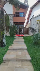 Casa de Condomínio com 4 Quartos à venda, 280m² no Jardim das Colinas, São José dos Campos