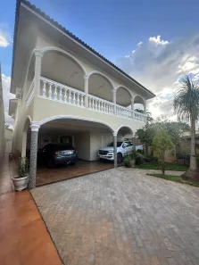 Casa com 4 Quartos à venda, 450m² no Setor Coimbra, Goiânia
