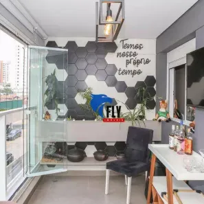 Apartamento com 2 Quartos à venda, 70m² no Vila Leopoldina, São Paulo