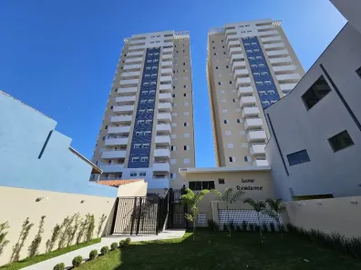 Apartamento com 2 Quartos para alugar, 76m² no Centro, Taubaté