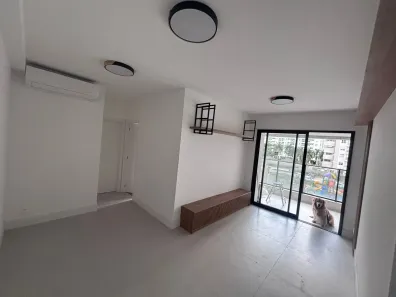 Apartamento com 2 Quartos para alugar, 74m² no Barra da Tijuca, Rio de Janeiro