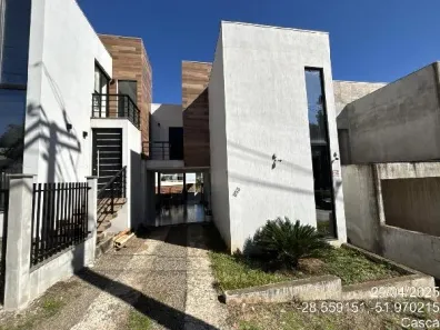 Casa com 1 Quarto à venda, 128m² no Casca, Casca