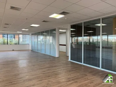 Sala Comercial com 1 Quarto para alugar, 296m² no Cidade Monções, São Paulo