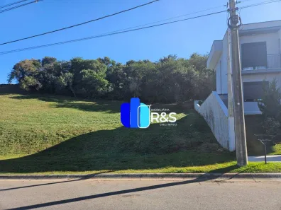 Lote/Terreno à venda, 555m² no Santa Isabel, Louveira