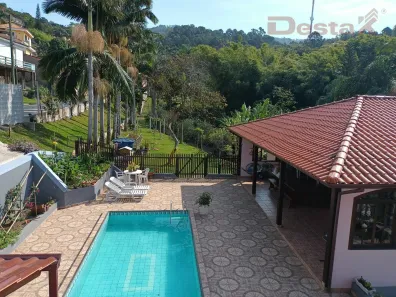 Casa com 3 Quartos à venda, 300m² no São Miguel (Guaporanga), Biguaçu