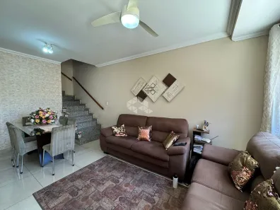 Casa de Condomínio com 4 Quartos à venda, 115m² no Vila Matilde, São Paulo
