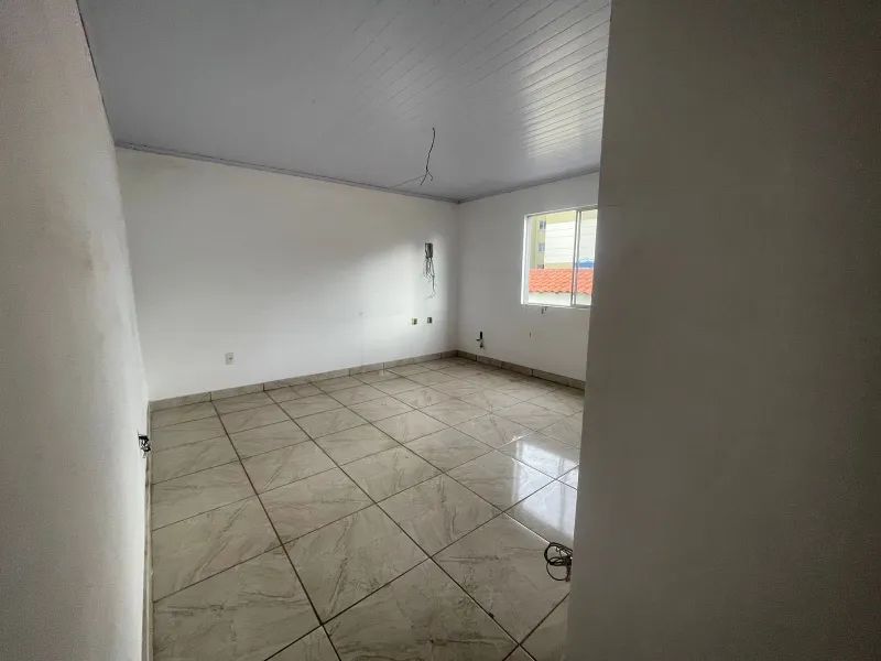 Apartamento com 1 quarto — Castelo, Belo Horizonte