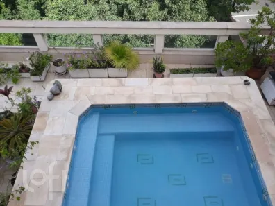 Apartamento com 5 Quartos à venda, 711m² no Leblon, Rio de Janeiro