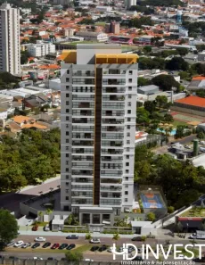 Apartamento com 3 Quartos à venda, 154m² no Vila Castelo Branco, Indaiatuba