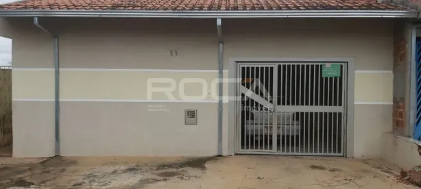 Casa com 3 Quartos à venda, 220m² no Jardim Novo Horizonte, São Carlos