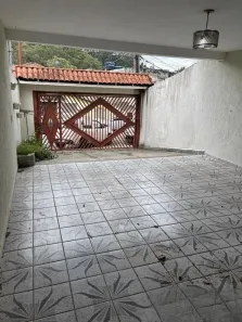 Casa com 3 Quartos à venda, 165m² no Tremembé, São Paulo