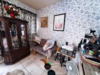 Casa com 5 Quartos à venda, 152m² no Alto da Ponte, São José dos Campos