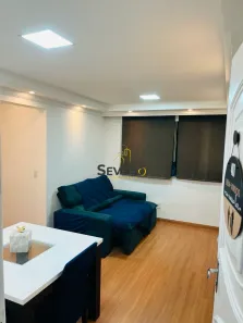 Apartamento com 2 Quartos à venda, 57m² no Mutondo, São Gonçalo