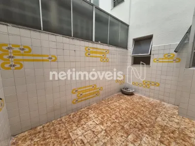 Apartamento com 4 Quartos à venda, 160m² no São Bento, Belo Horizonte