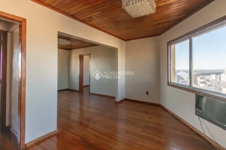 Apartamento com 2 Quartos à venda, 63m² no Centro Histórico, Porto Alegre