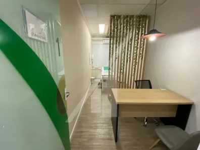 Sala Comercial para alugar, 20m² no Itoupava Central, Blumenau