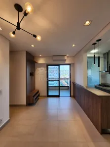 Apartamento com 2 Quartos para alugar, 66m² no Jardim Tarraf II, São José do Rio Preto