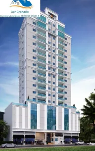 Apartamento com 3 Quartos à venda, 130m² no Pioneiros, Balneário Camboriú