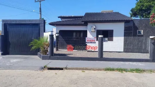 Casa com 2 Quartos à venda, 410m² no Jardim Cibeli, Araranguá