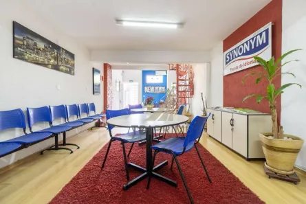 Prédio Comercial para alugar, 324m² no Santo Antônio, São Caetano do Sul