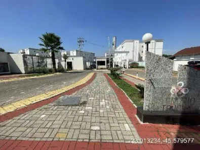 Apartamento com 2 Quartos à venda, 41m² no Parque Bandeirantes, Taubaté