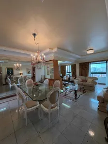 Apartamento com 4 Quartos à venda, 133m² no Salgado Filho, Aracaju