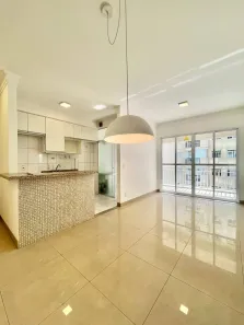 Apartamento com 2 Quartos à venda, 66m² no Alphaville Centro Industrial e Empresarial/Alphaville., Barueri
