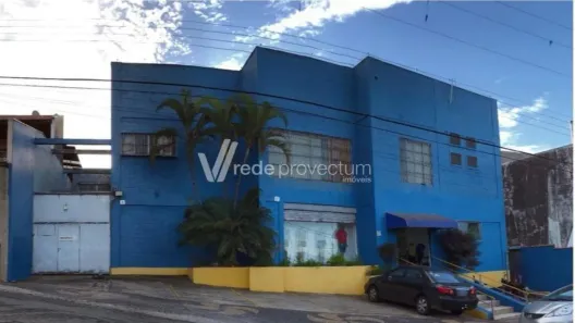 Lote/Terreno à venda, 2930m² no Vila Dainese, Americana