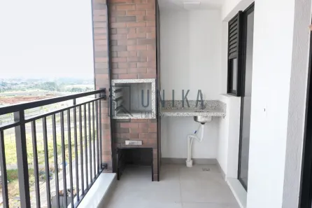 Apartamento com 2 Quartos à venda, 65m² no Swiss Park, Campinas