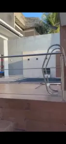 Casa com 4 Quartos para alugar, 180m² no Barro Duro, Maceió