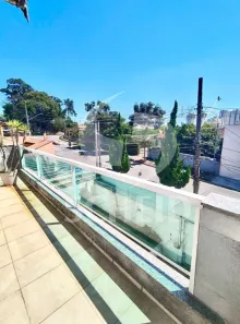 Sobrado com 3 Quartos para alugar, 320m² no Jardim Londrina, São Paulo
