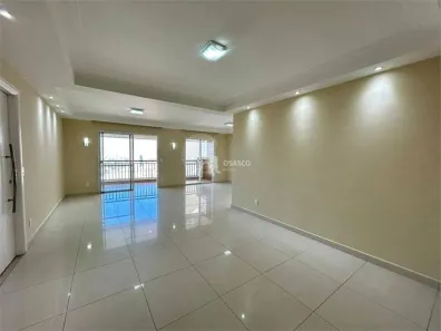 Apartamento com 3 Quartos para alugar, 165m² no Alphaville Centro Industrial e Empresarial/Alphaville., Barueri
