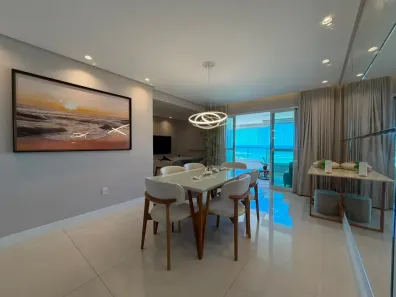 Apartamento com 2 Quartos à venda, 90m² no Pituaçu, Salvador